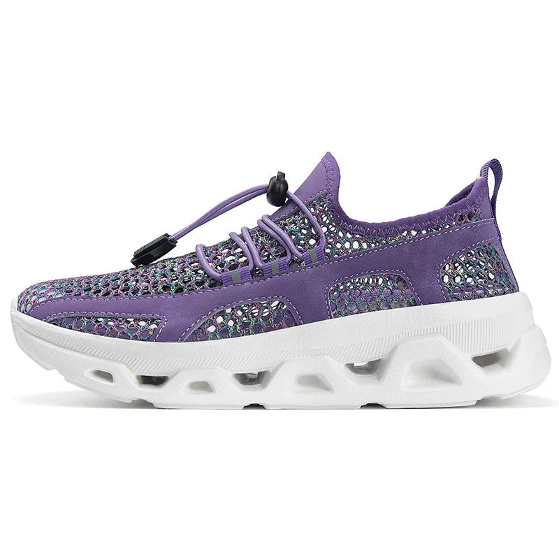 BREATH Shoes