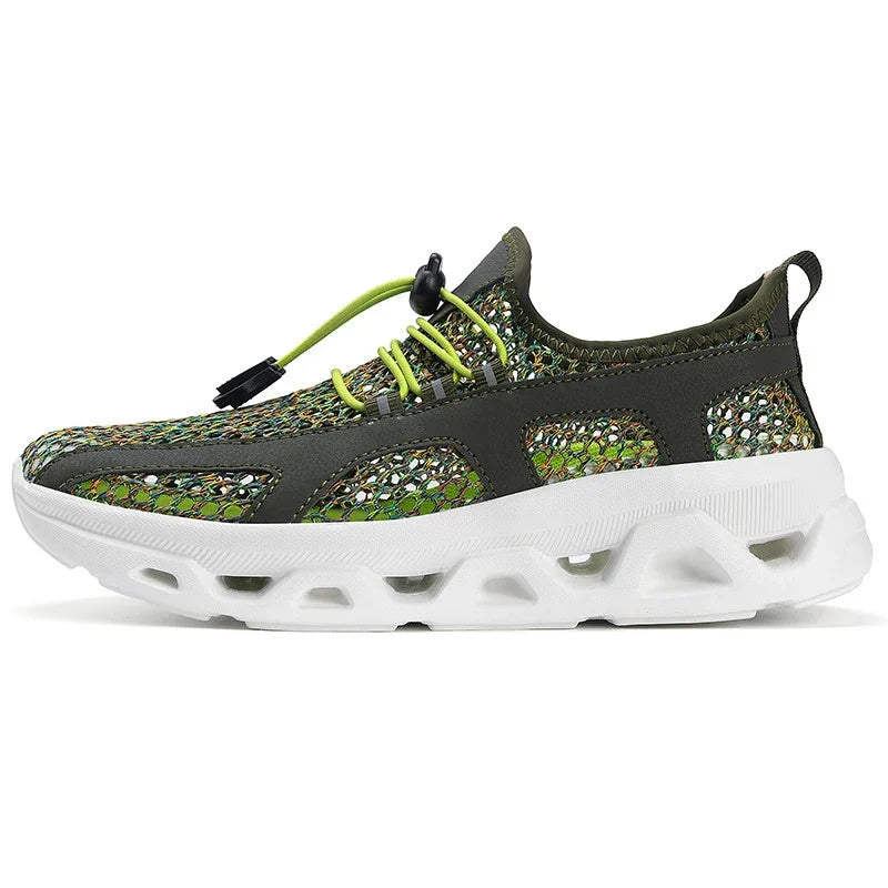 BREATH Shoes
