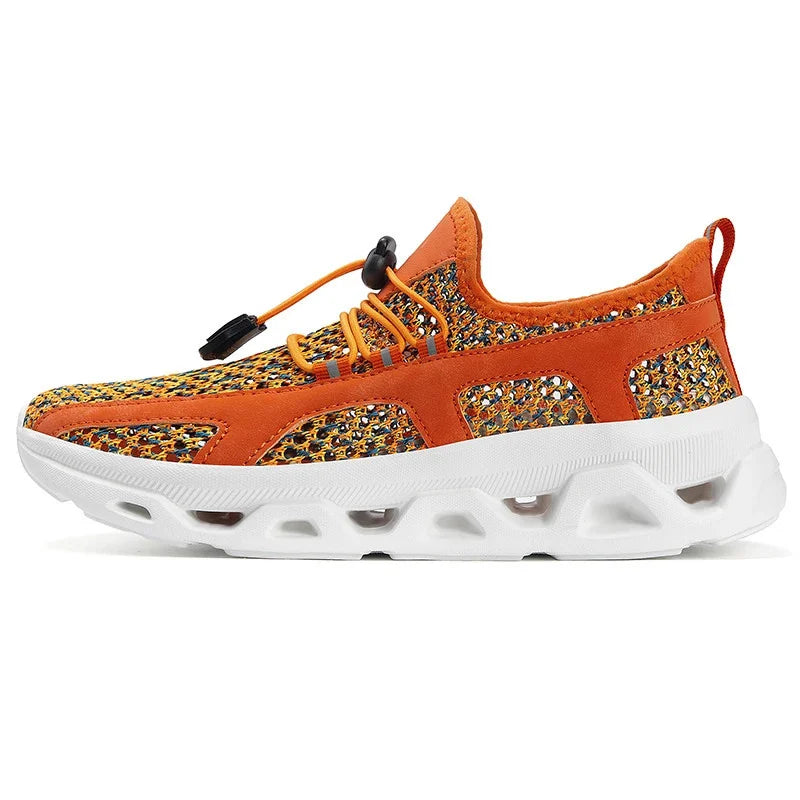 BREATH Shoes