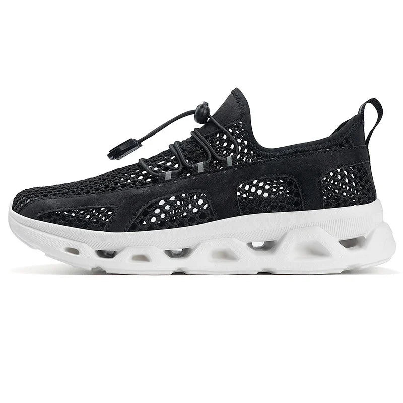 BREATH Shoes