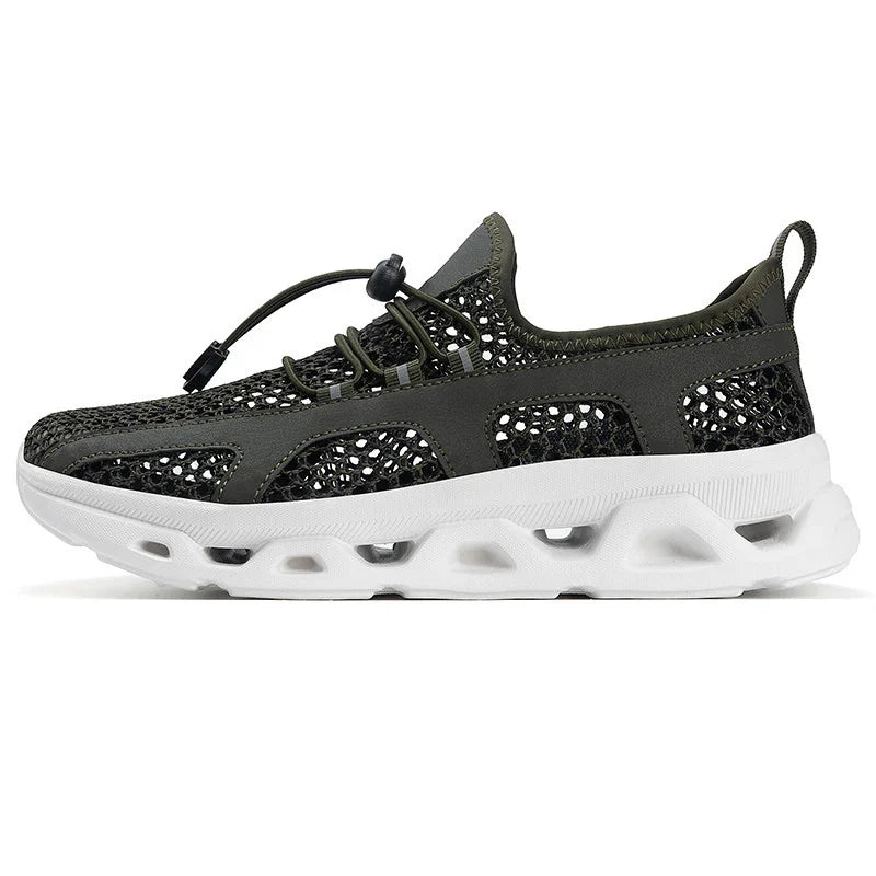 BREATH Shoes