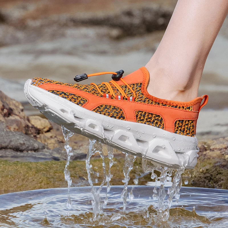 BREATH Shoes