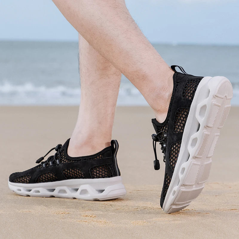 BREATH Shoes