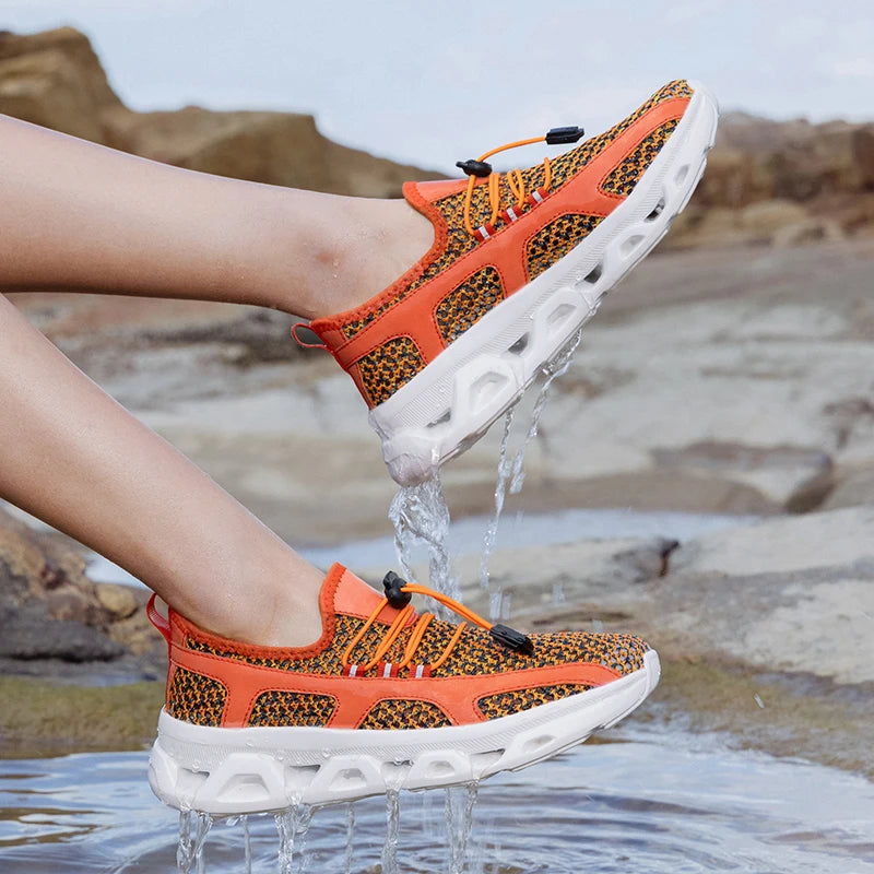 BREATH Shoes
