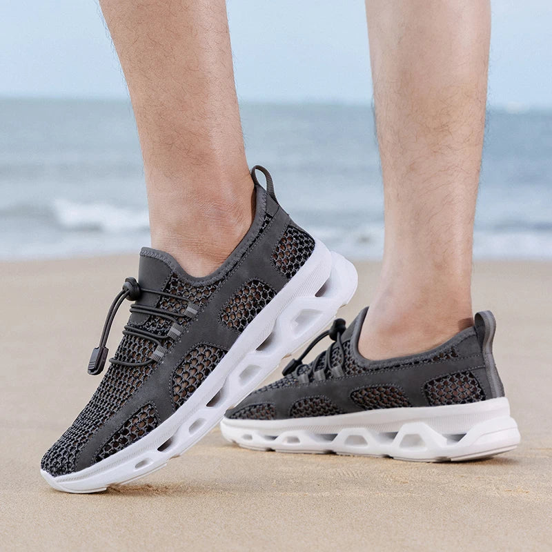 BREATH Shoes