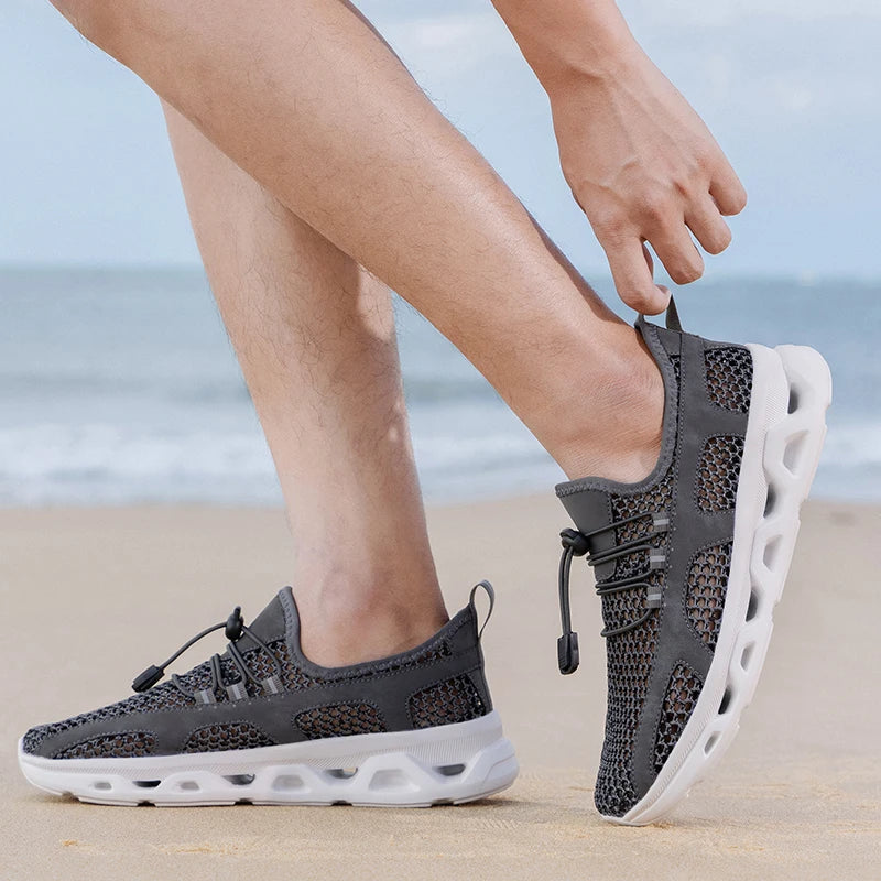 BREATH Shoes