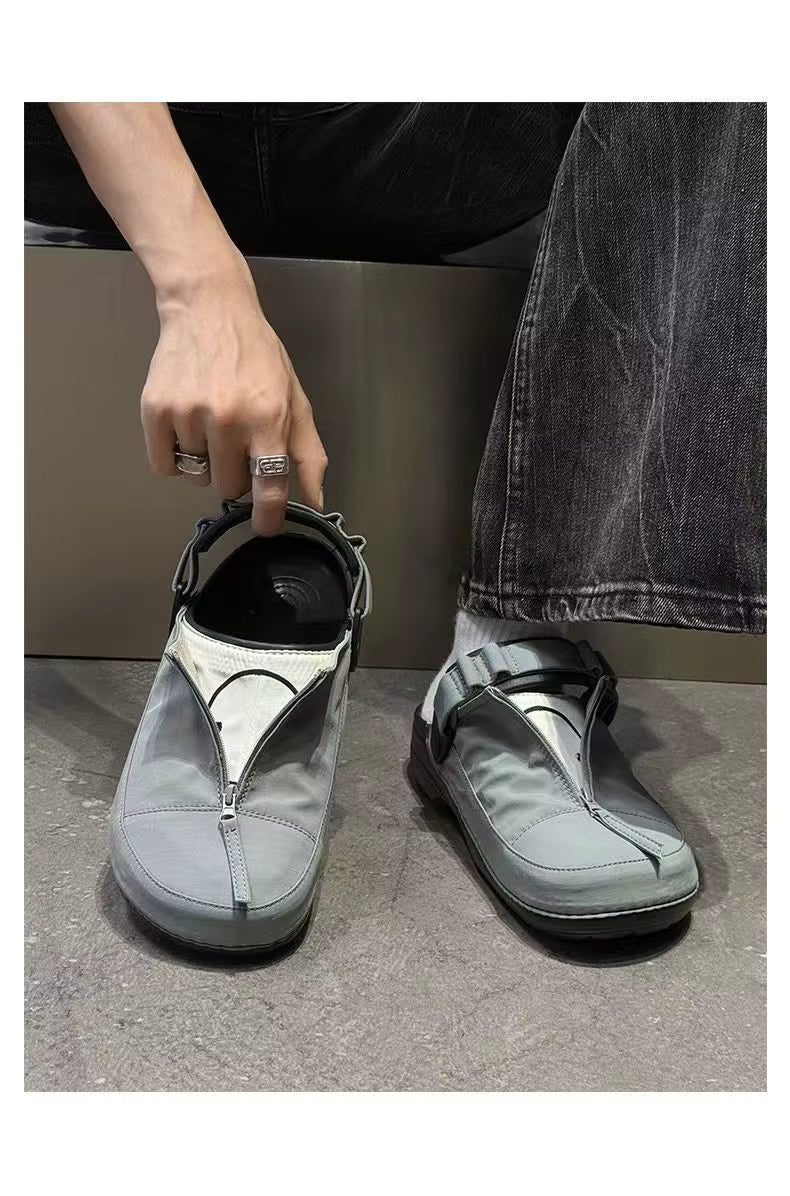 SANAM Clogs
